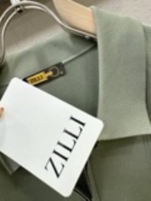 wholesale quality zilli shirt model no. 9